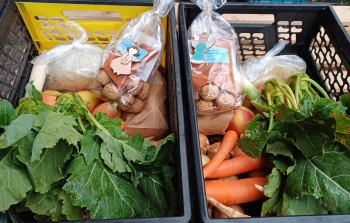 Čtvrteční bedýnky 04.12.2025